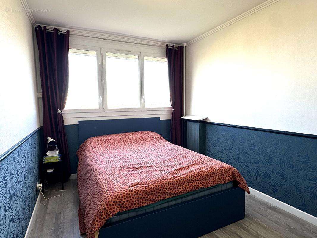 Appartement à MARSEILLE-10E