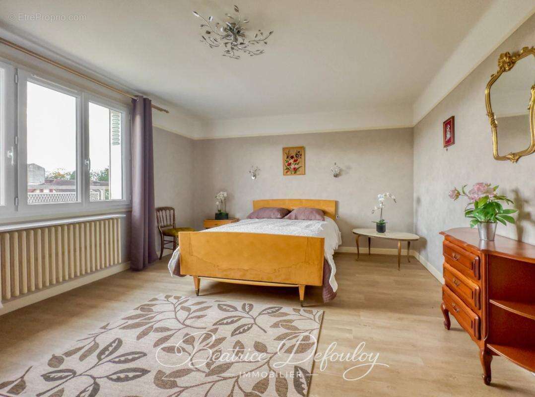 Maison à MARGNY-LES-COMPIEGNE