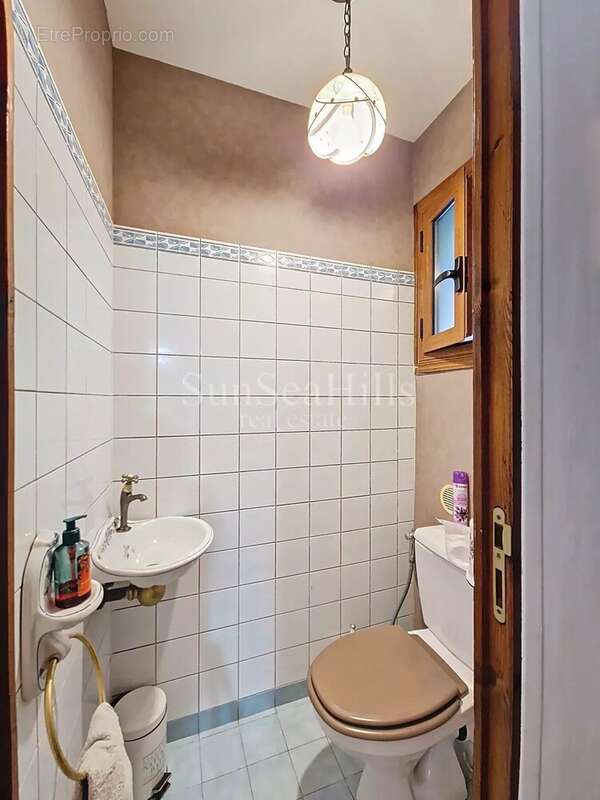 Appartement 4 pièces avec terrasses, sous-sol et parking couvert – Nice Bas Cyrnos - photo 10