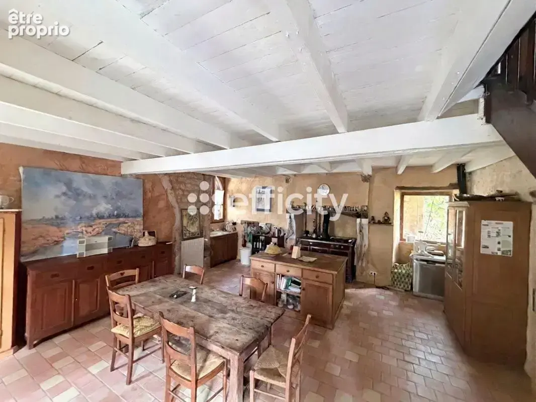 Maison 9 pièces 350 m² à vendre à Le Buisson-De-Cadouin (24480) - photo 3
