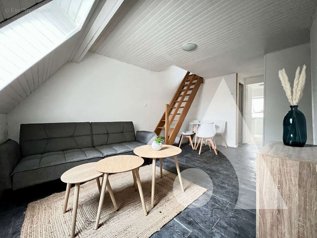Immeuble de rapport - 120m2 - 4 lots - saint omer - photo 5