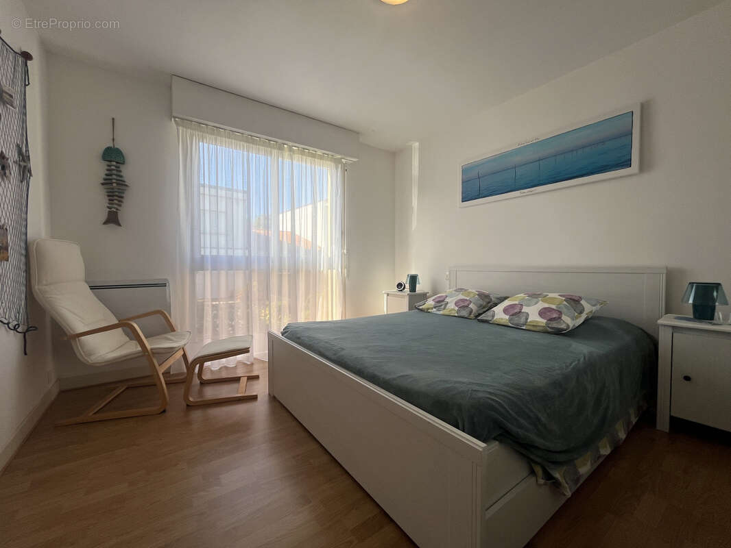 Appartement à ROYAN