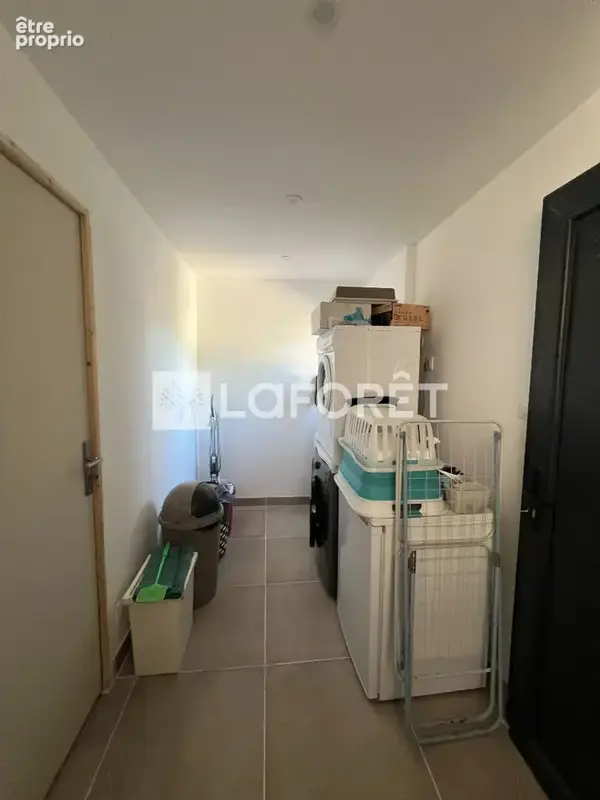 Maison T4 garage jardin Saint Mitre Les Remparts - photo 13