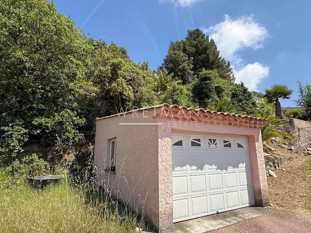 Maison à NICE