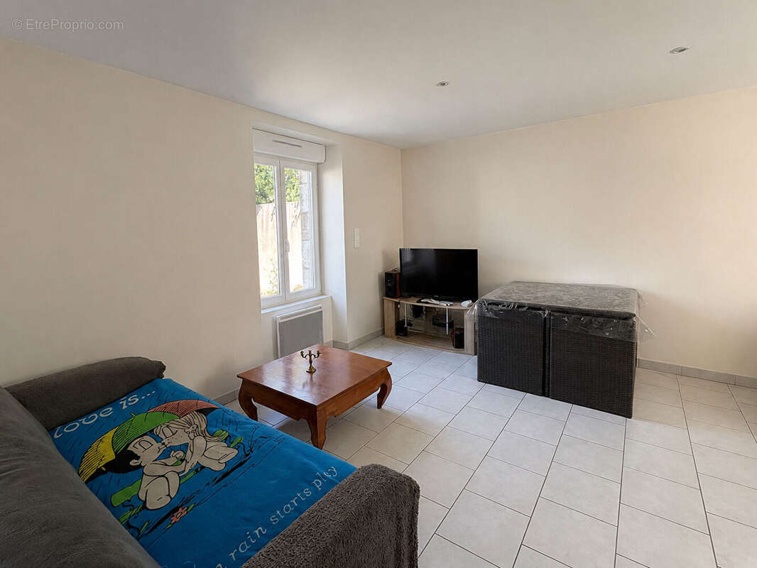 Maison clé en main à 400 m de la plage de la Grève Blanche - photo 3