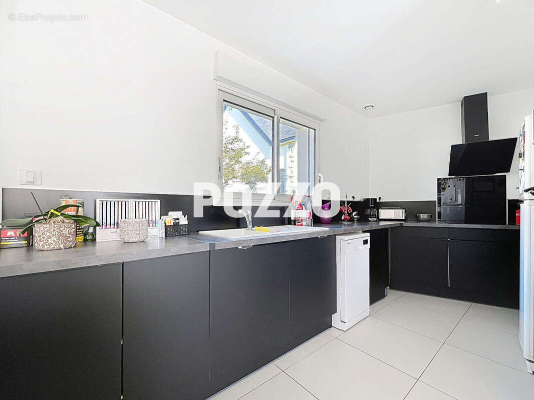 Maison à DONVILLE-LES-BAINS