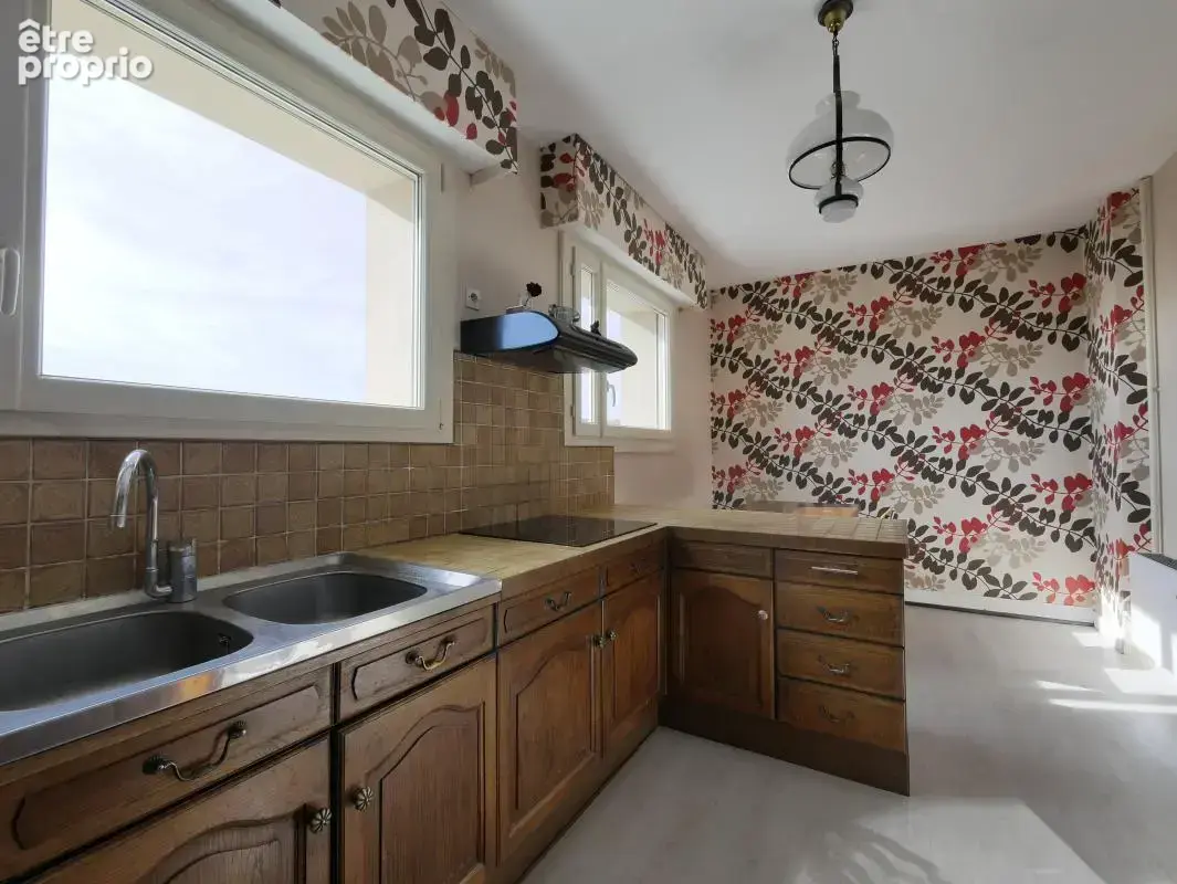 Appartement - photo 2