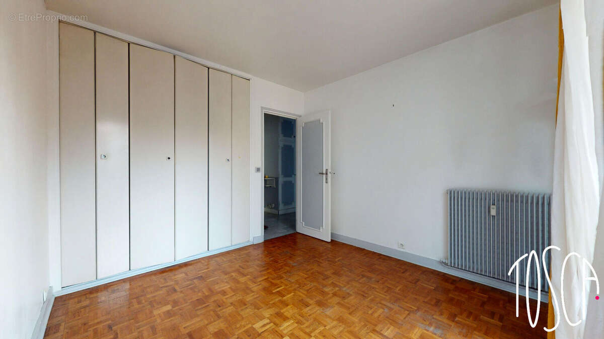 Appartement à CHOISY-LE-ROI