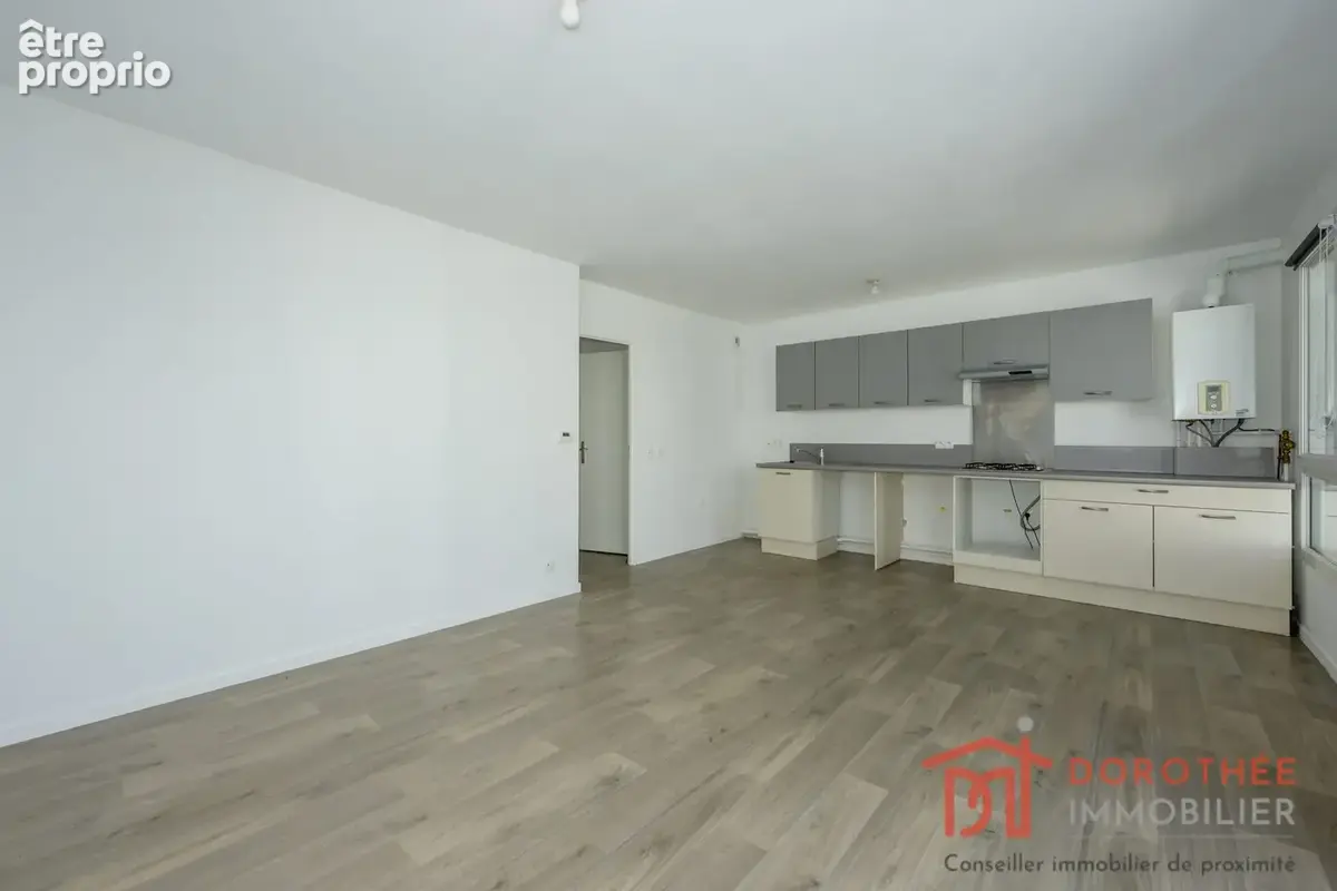 Appartement 3 pièces 60 m² à vendre à Santeny (94440) - photo 8