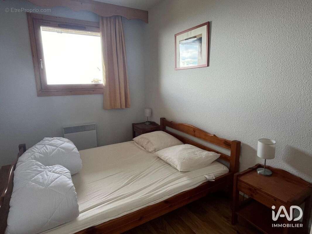 Photo 8 - Appartement à CHAMROUSSE