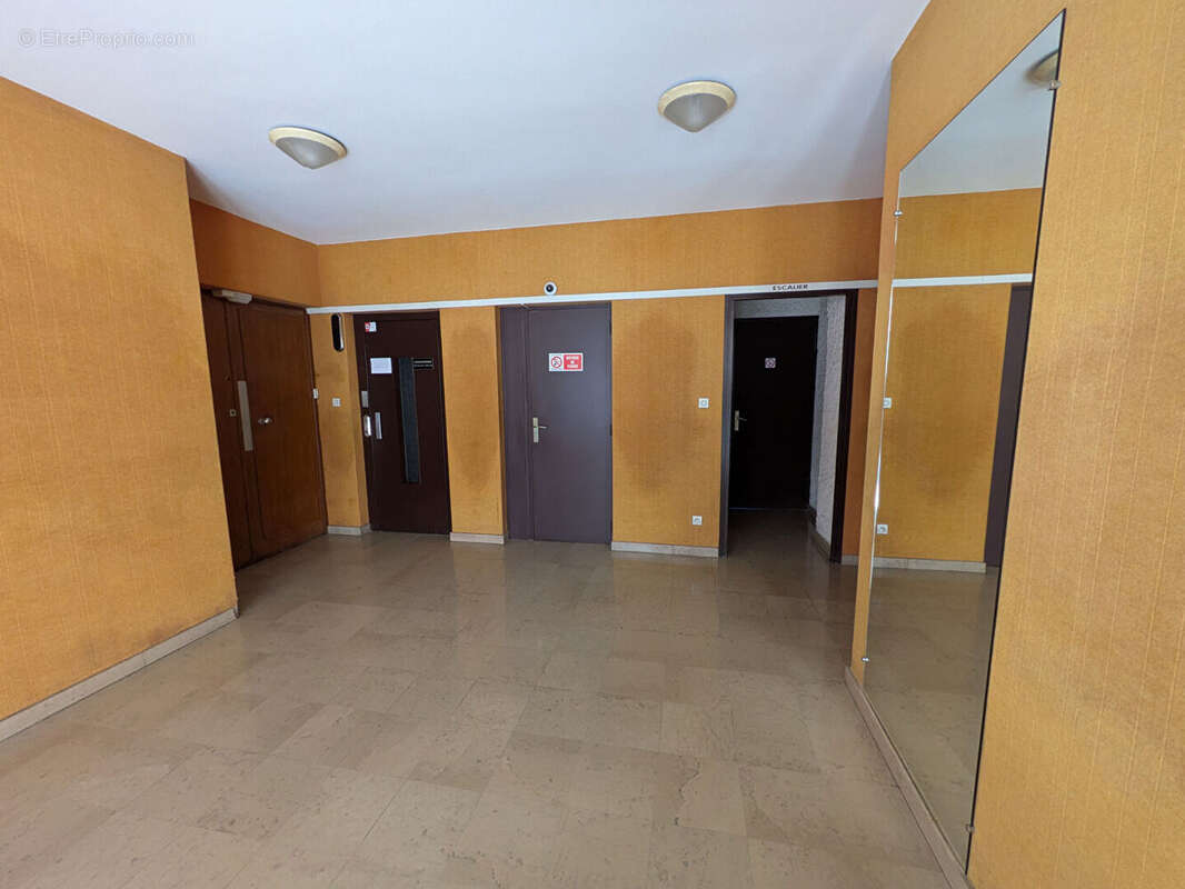 Appartement à ROANNE