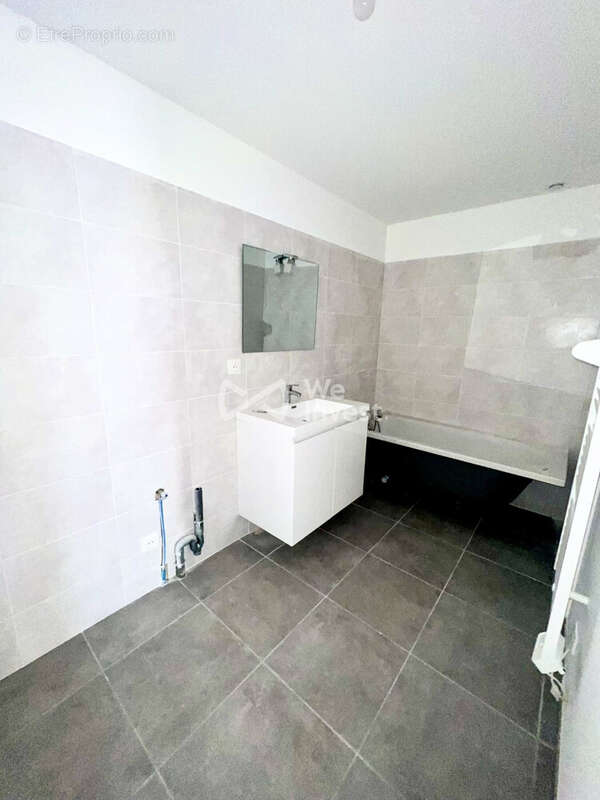 Appartement à VIENNE