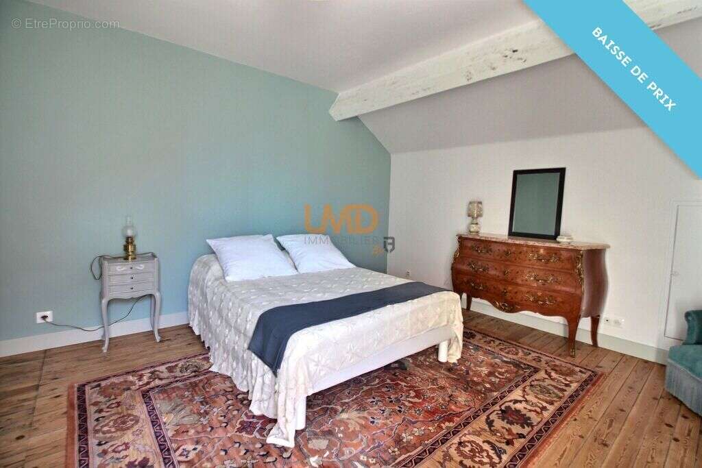 Maison à SAINT-JEAN-D&#039;ANGELY