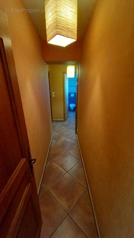 Maison à LE POUJOL-SUR-ORB