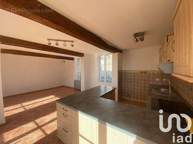 Photo 4 - Maison à ATTICHY