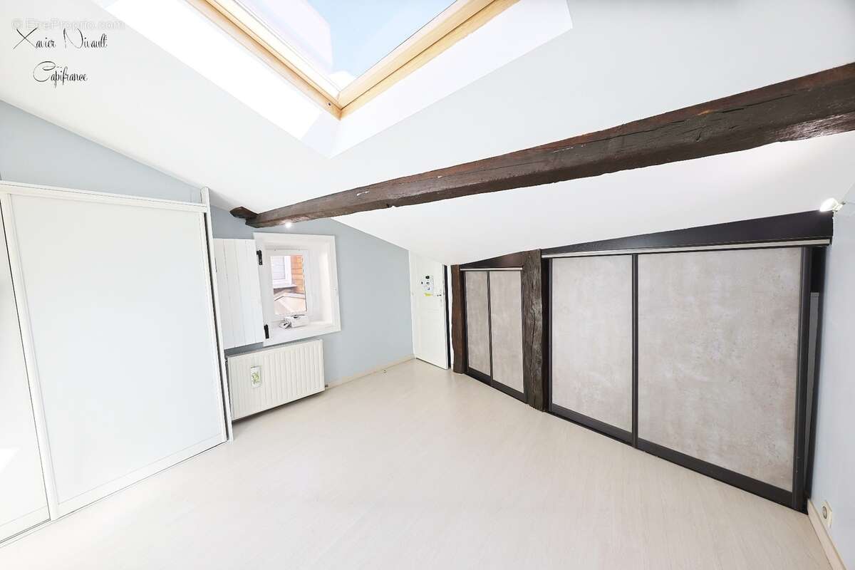 Dpt Ain (01), à vendre BOURG EN BRESSE appartement T5 de 128 m² - photo 11