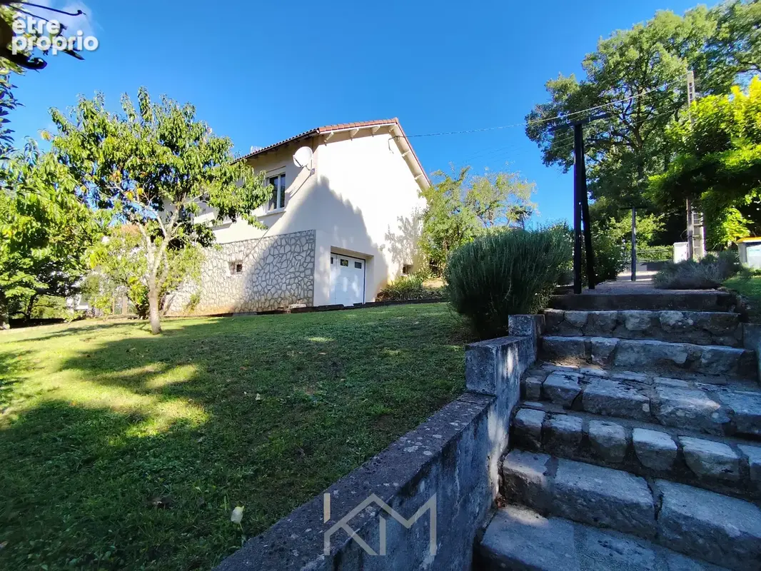 Maison 82m2 - photo 16