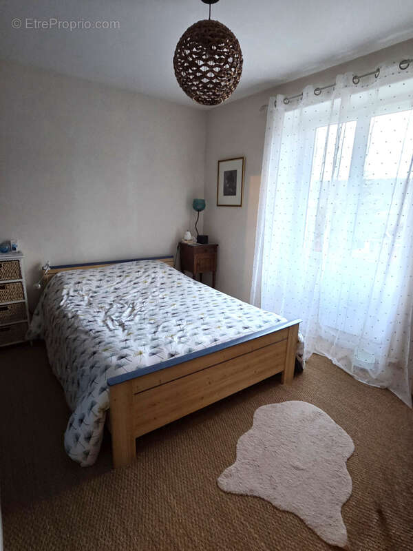 Maison à NUITS-SAINT-GEORGES