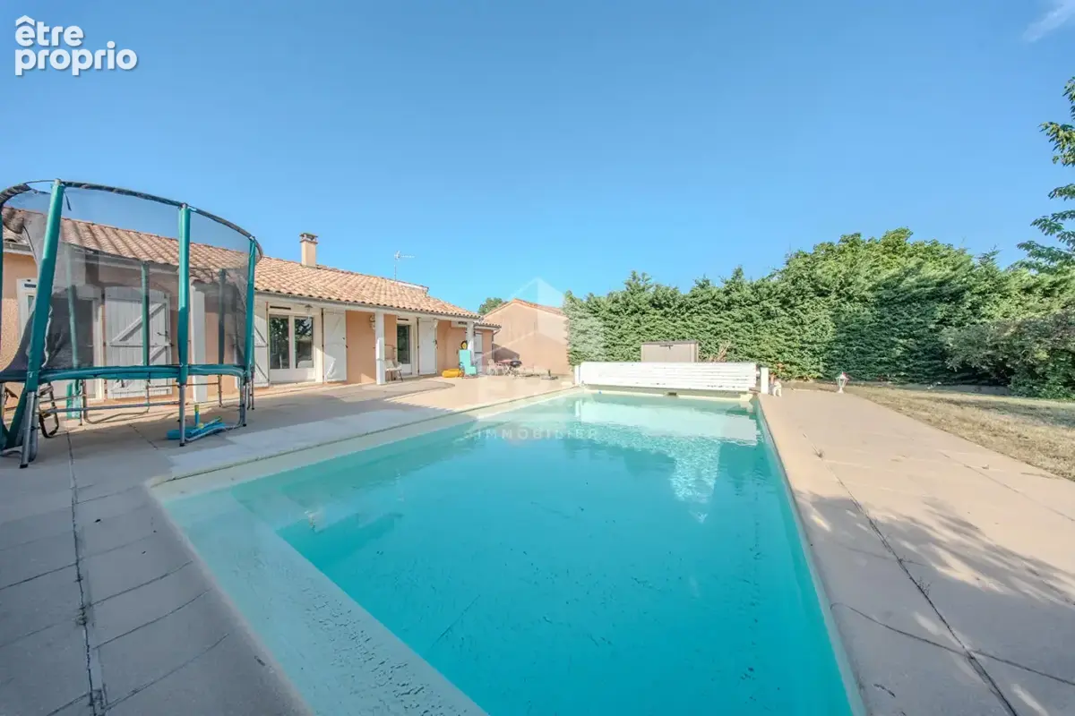 Maison 109m² à gratentour - photo 1