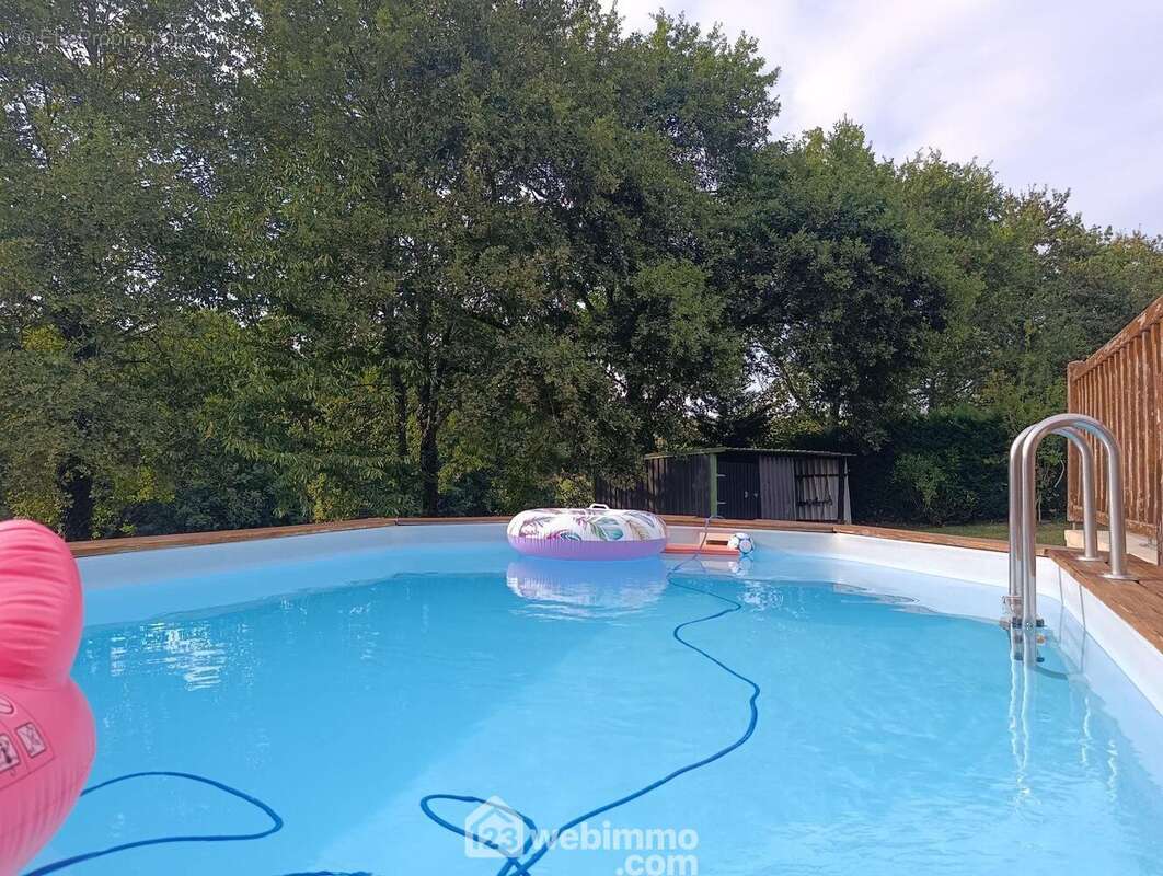 Maison 110 m² à Hagetmau  - photo 20
