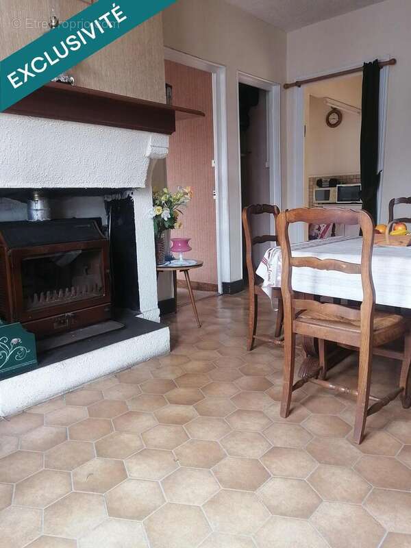 Photo 9 - Maison à LUXEY