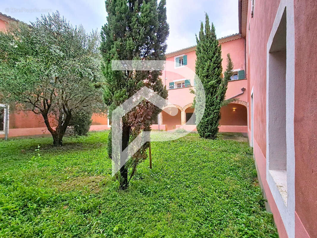 Appartement à MONTELIMAR