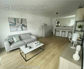 Appartement à LANDIVISIAU