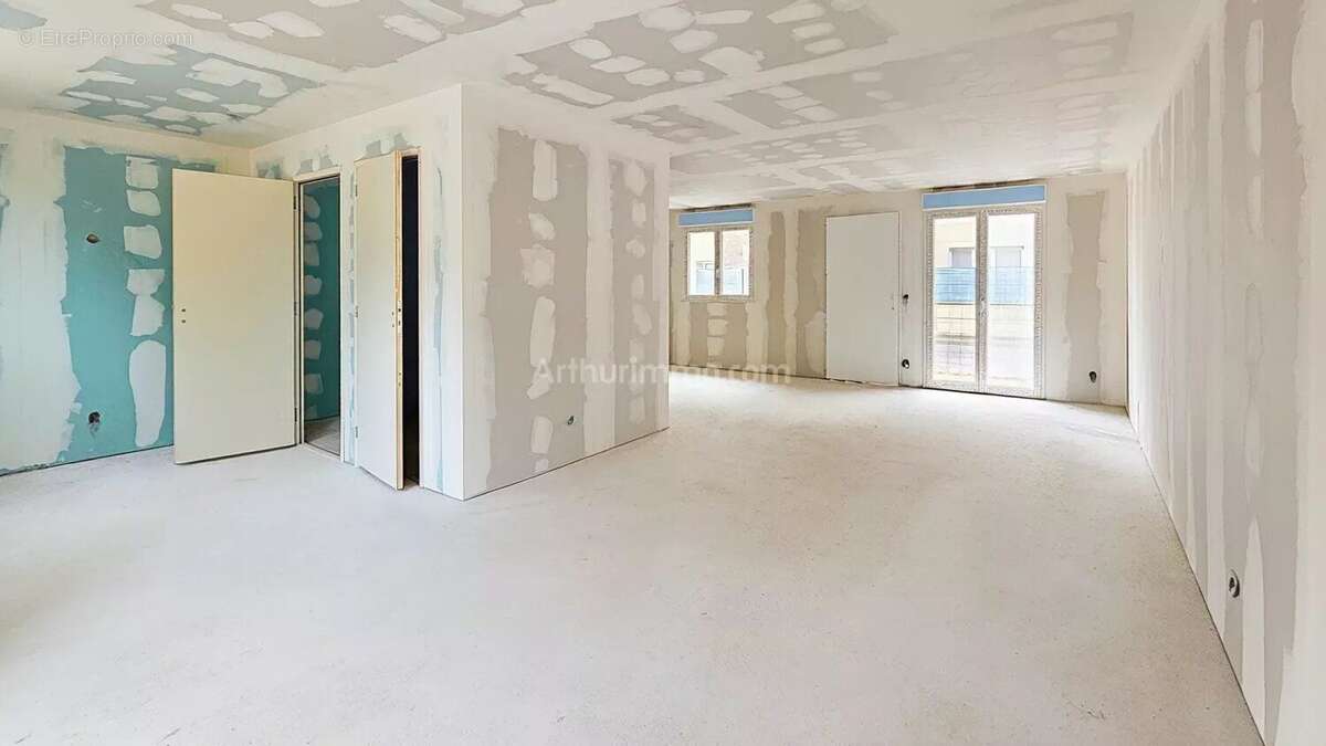 Vente Maison Boissy-sous-saint-yon(91790) 318 000ï¿œ - photo 7