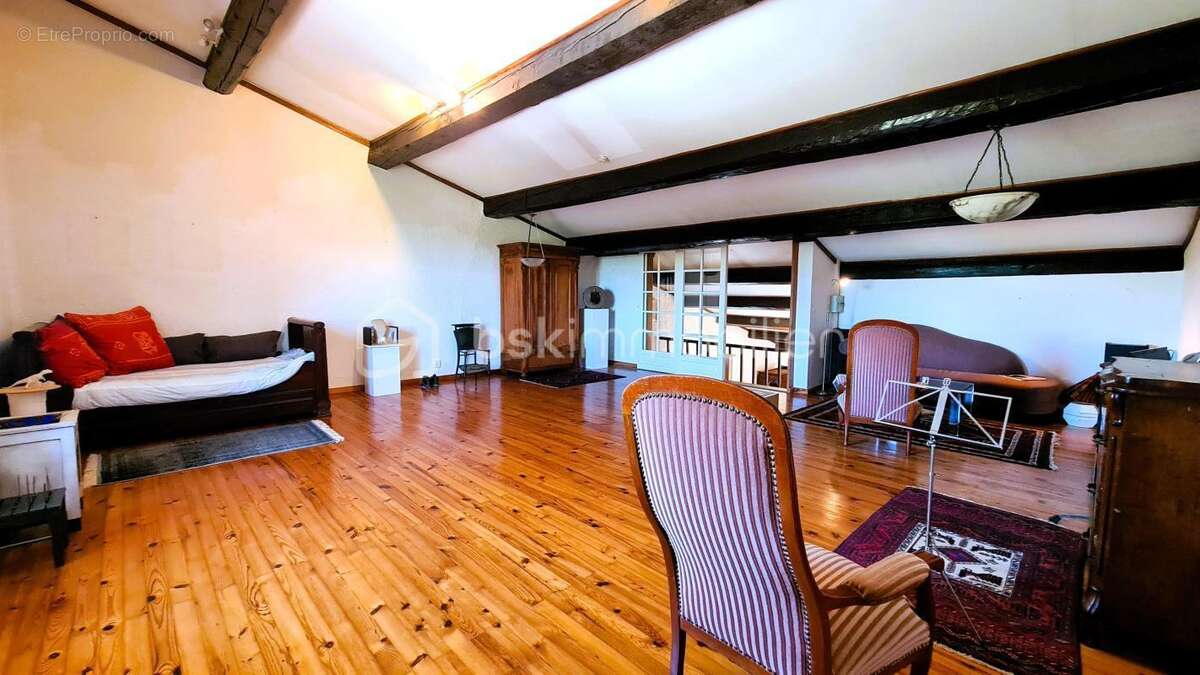 Maison à LA PALME