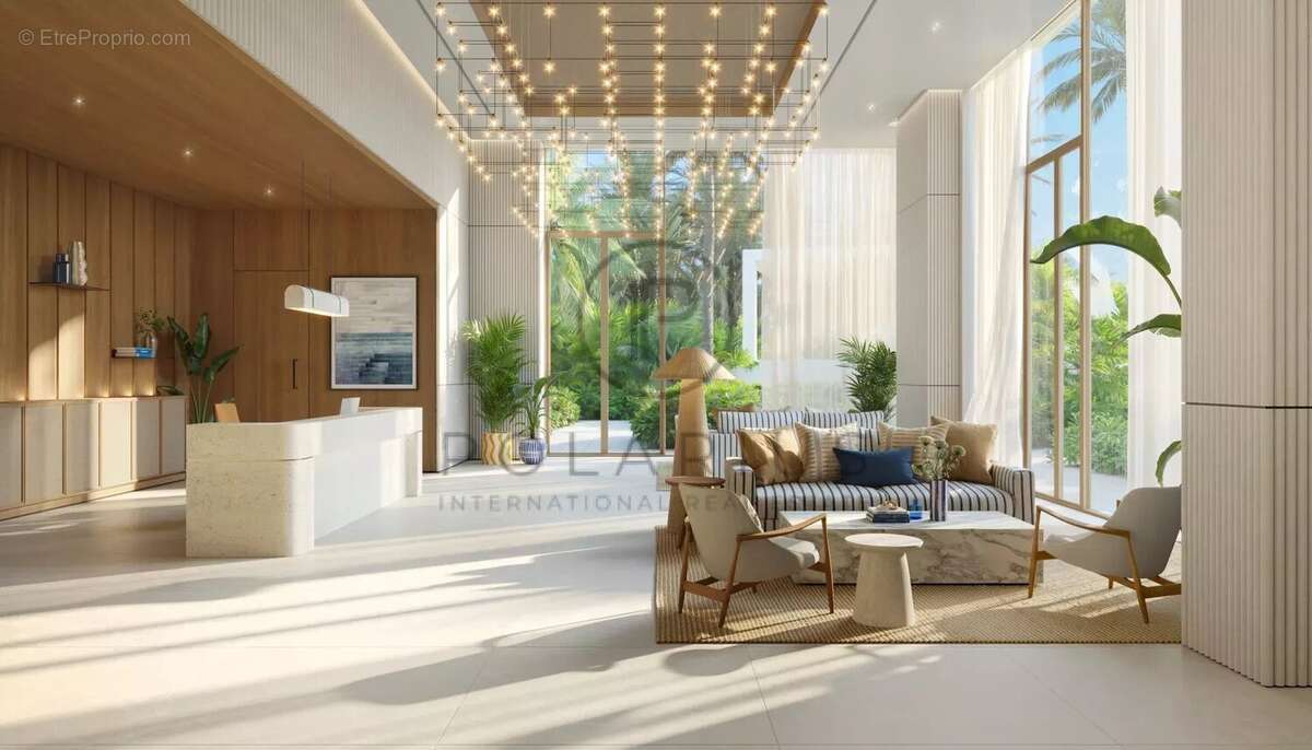 Appartement à AJACCIO