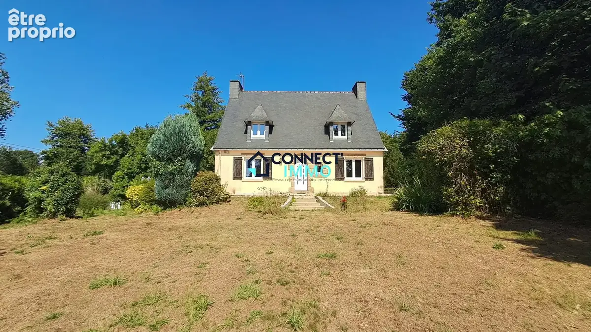 Photo Maison à Langonnet au prix de 161 000€