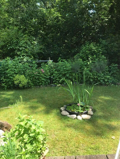 Très belle maison 5 pièces au calme à 67470 Munchhausen - photo 3