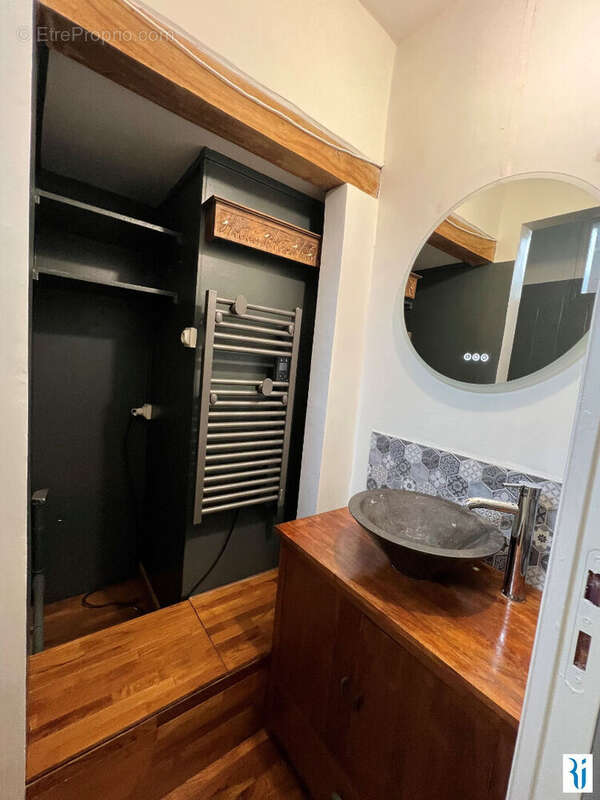 Appartement à ROUEN