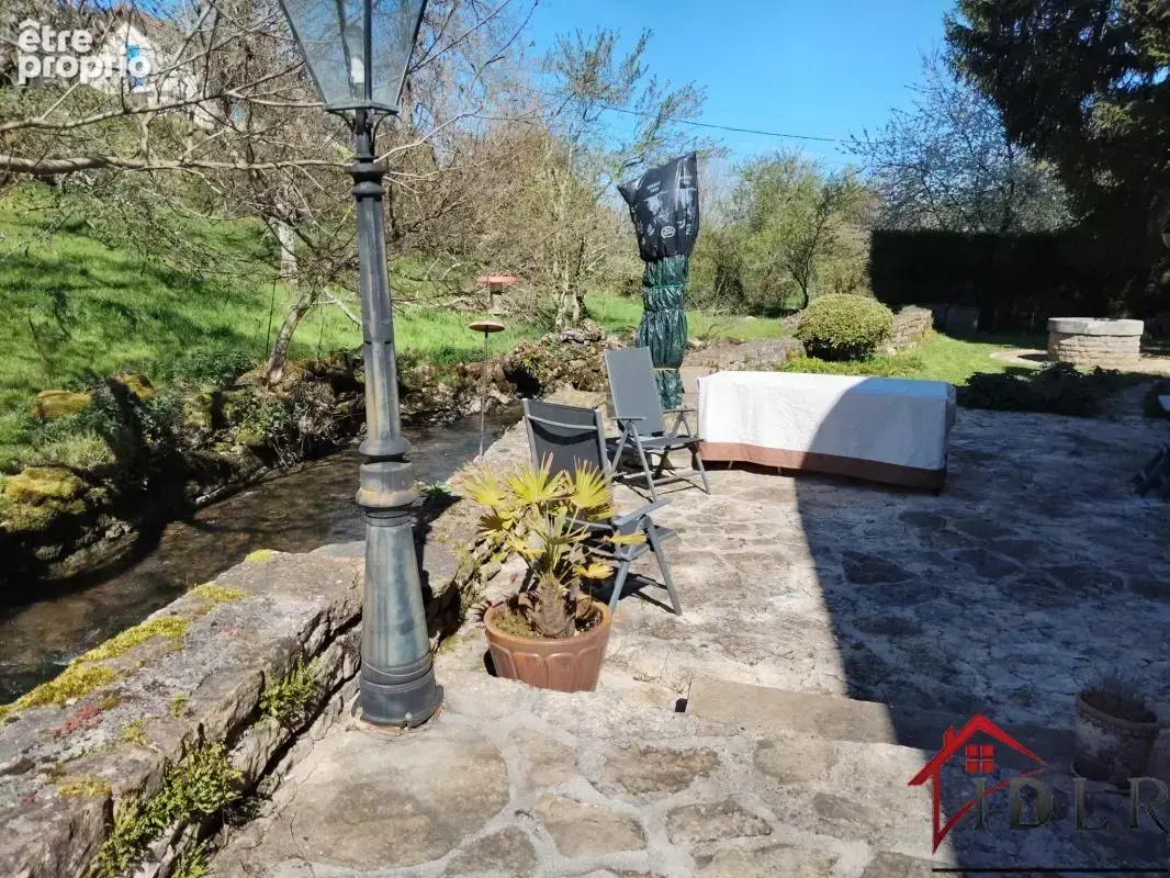 Maison de Famille - Propriété - Moulin 18XVIIIème Siècle - photo 15