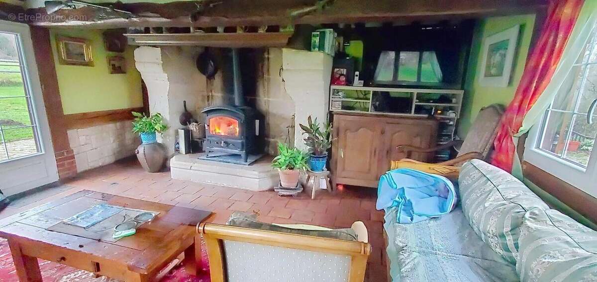 Photo 4 - Maison à LISIEUX