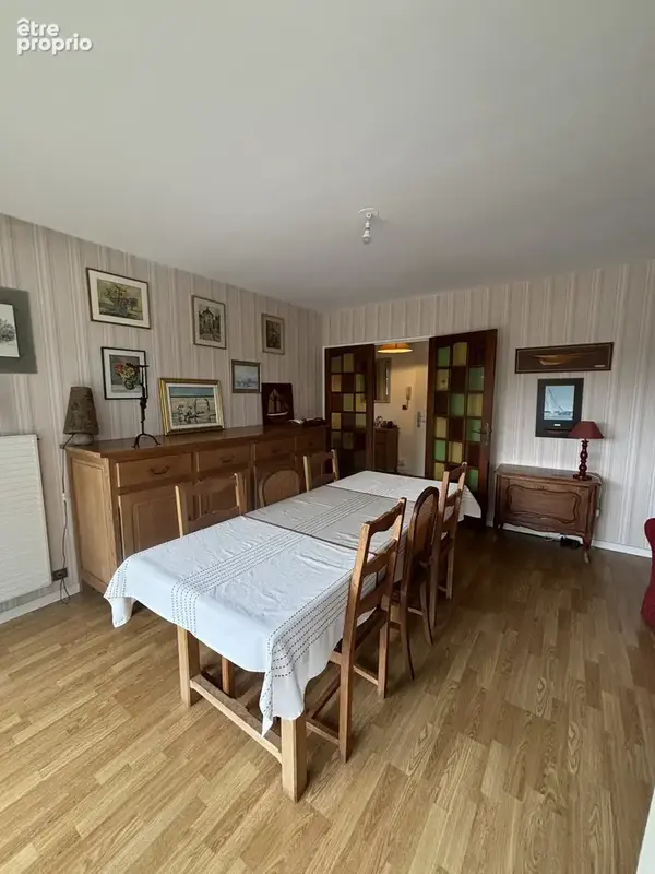 Appartement 5 pièces 114 m² à vendre à Sainte-Adresse (76310) - photo 7