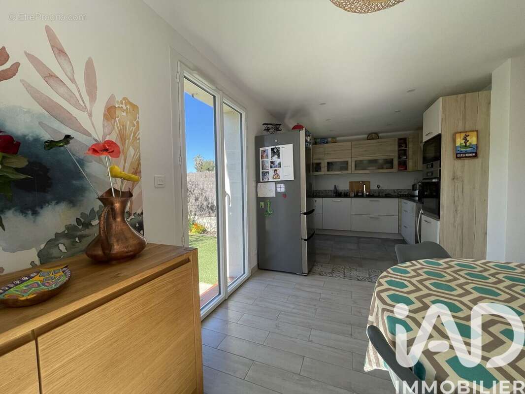 Photo 7 - Maison à SIX-FOURS-LES-PLAGES