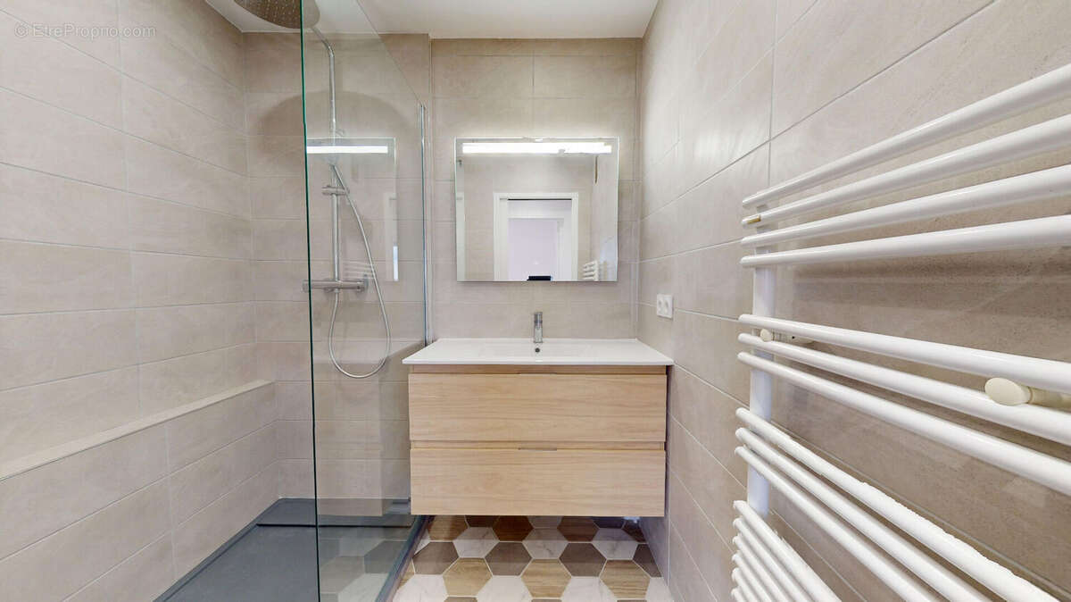 Appartement à BOIS-D'ARCY