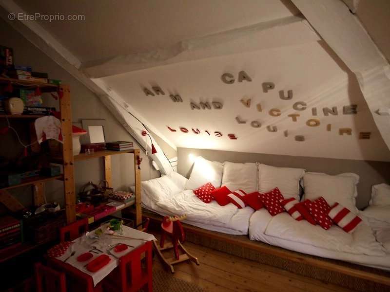 Maison à MONTFORT-L&amp;#039;AMAURY