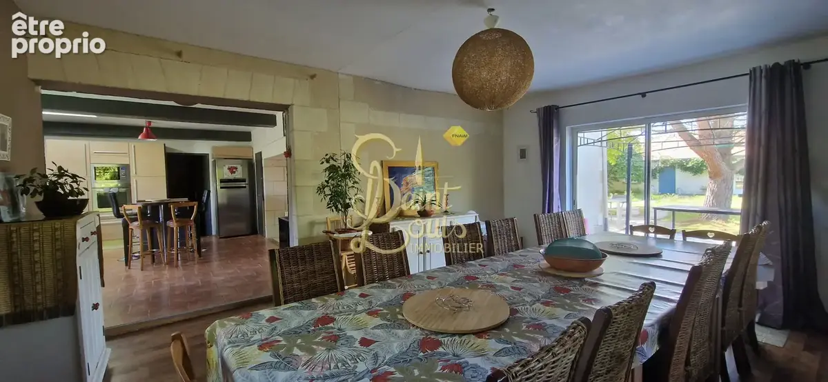 Propriete de charme sur 2.6 ha avec gites et piscine - photo 8