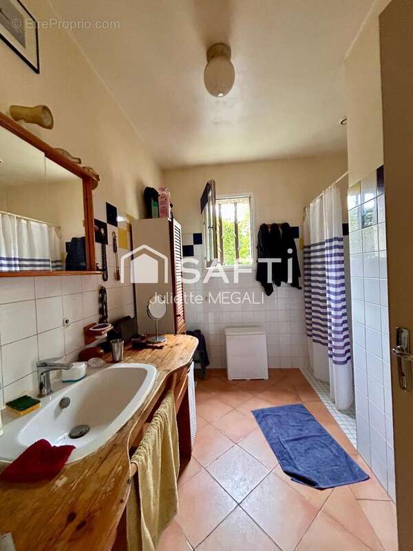 Photo 7 - Maison à PORT-SAINTE-FOY-ET-PONCHAPT