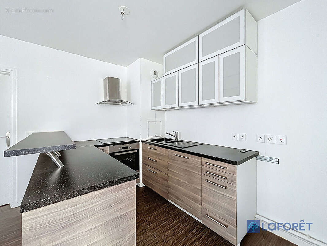 Appartement à ARPAJON