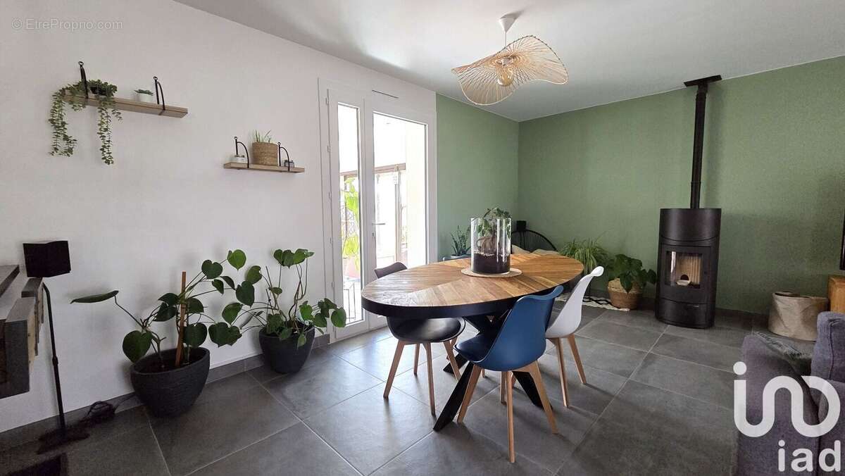 Photo 5 - Maison à SAINT-HERBLON