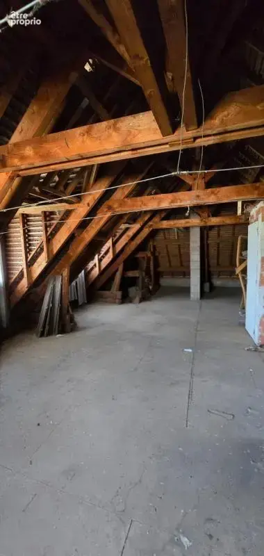 Maison à vendre 4 pièces LE PALAIS SUR VIENNE (87) - photo 17