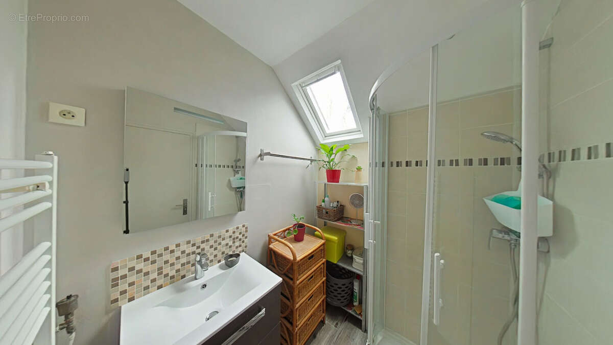 Maison à JOUE-LES-TOURS