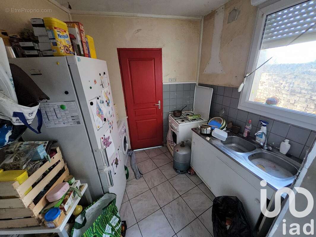 Photo 6 - Maison à DENAIN