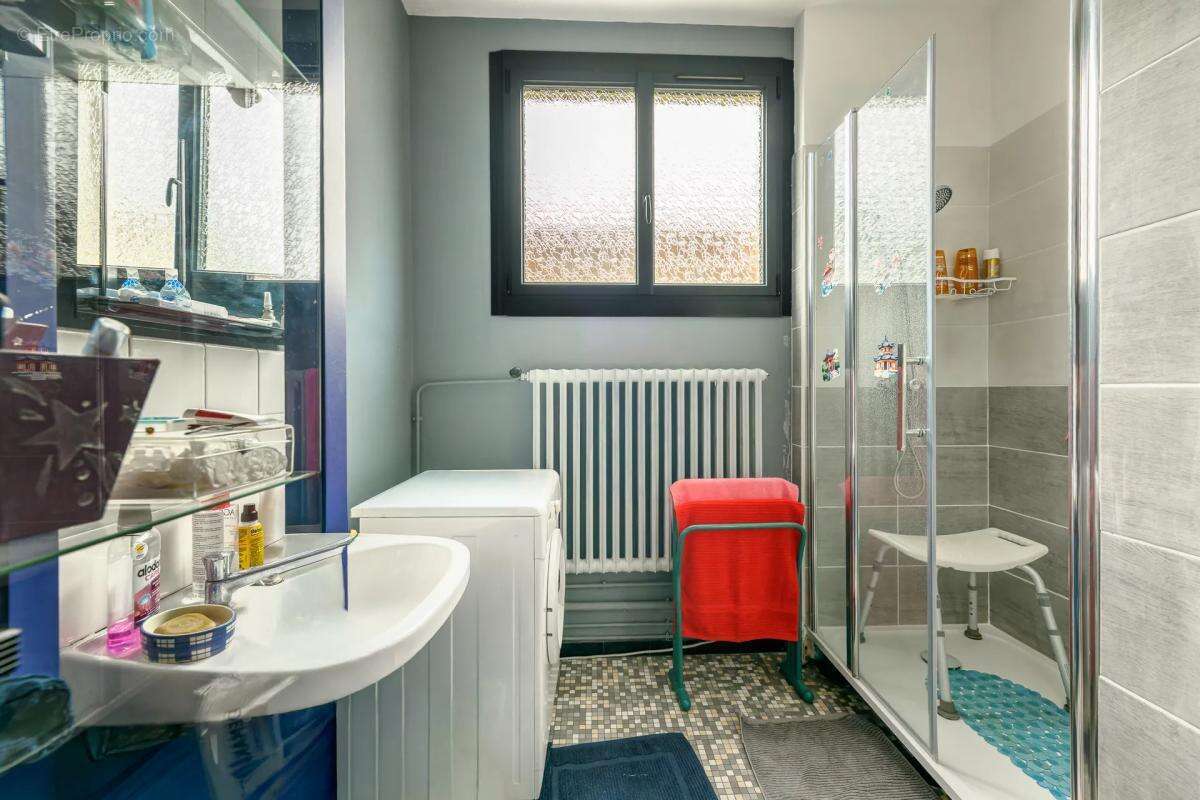 Appartement à DESCARTES