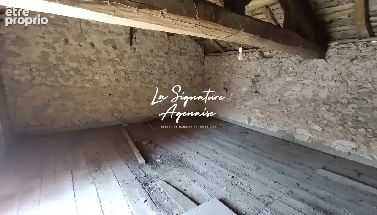 Maison 2 pièces 92 m² à vendre à Bruch (47130) - photo 6