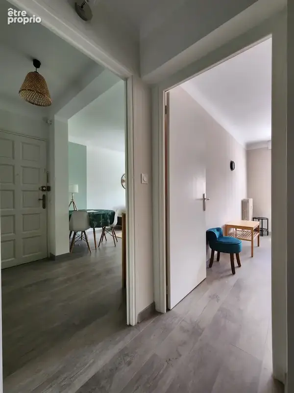 Magnifique appartement t2 boulevard petite provence - photo 12