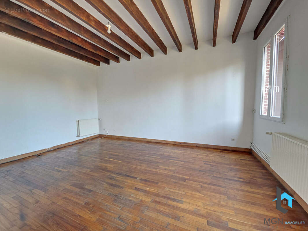 Maison Maintenon 6 pièces 106 m2 - photo 3